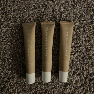 Summer Fridays Lip Butter Balm Vanilla